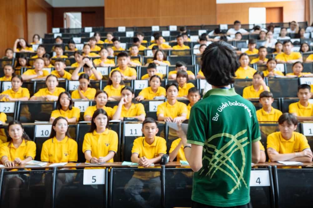 Открыта регистрация на тьюторство в проекте Peer-to-Peer! 🚀